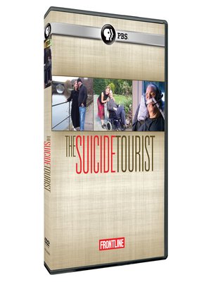 suicide tourist The suicide tourist (2007) on imdb: plot summary, synopsis, and more. suicide tourist The suicide tourist (2007) on imdb: plot summary, synopsis, and more.